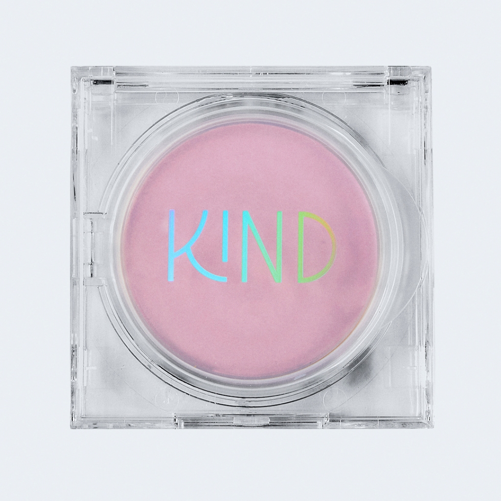 Protetor Solar Kind Iluminador 18g Lilás Lançamento — Skincare
