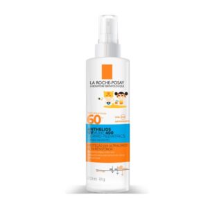 Protetor Solar La Roche Posay Anthelios Uvmune 400 Dermo Pediatrics