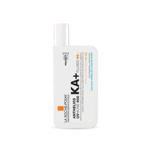 Protetor Solar La Roche-Posay Anthelios UVMune 400 KA+ Fluido Fps 99