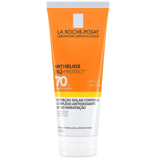 Protetor Solar La Roche‑Posay Anthelios XL Protect FPS 70 200 ml
