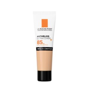 Protetor Solar La Roche-Posay Ultra Cover+ Fps 85 Cor 3 30g