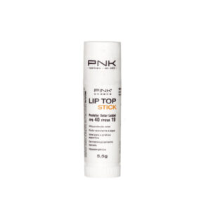 Protetor Solar Labial Lip Top Stick 5,5g Balm Ultra Hidratante Incolor