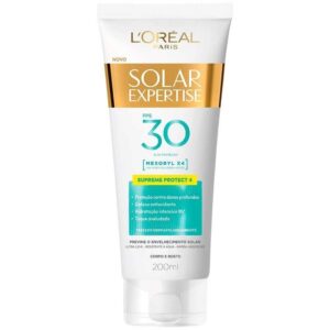 Protetor Solar Loreal Expertise Supreme 200ml