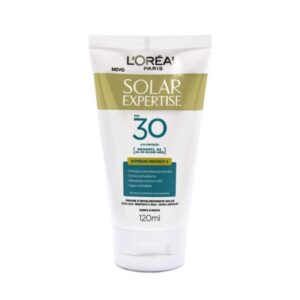 Protetor Solar L’Oreal Expertise Supreme Protect 4 120ml