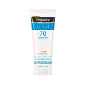 Protetor Solar Neutrogena Sun Fresh 200ml