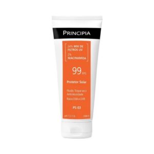 Protetor Solar Principia Com 200ml — Skincare