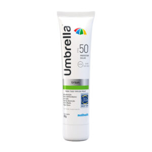 Protetor Solar Umbrella Urban Fps 50 50g — Skincare