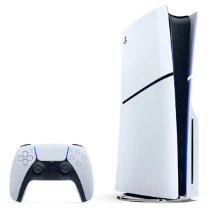 Ps5 Hw 2015 Standard Slim Console Slim Ps5 Standard