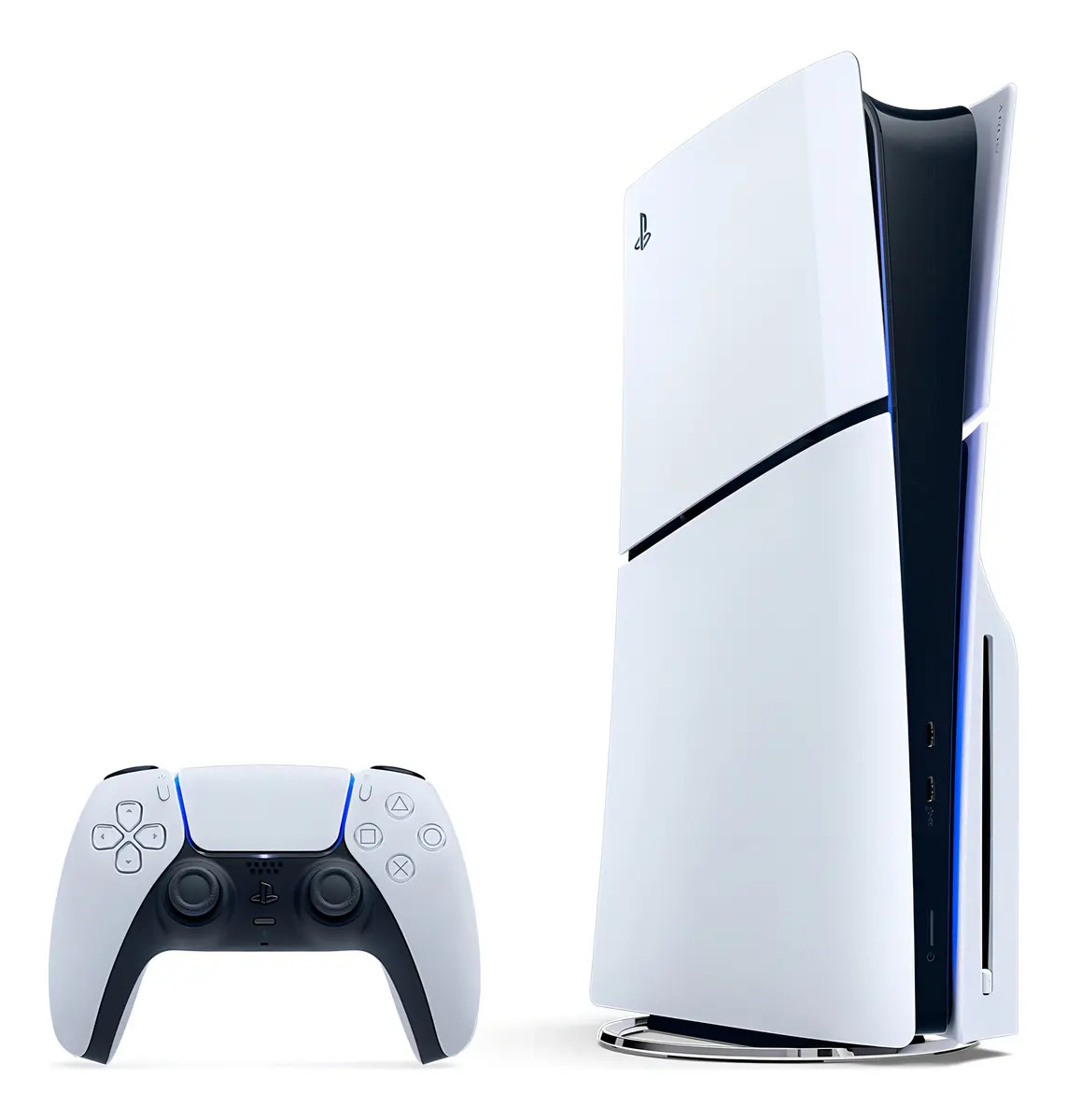 Ps5 Hw 2015 Standard Slim Console Slim Ps5 Standard — Games