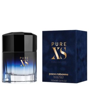 Pure XS Perfume Masculino Eau de Toilette