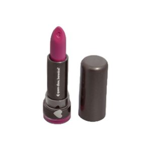 Quem disse, Berenice? Batom Hidratante Roxo Rosalina 3,8g Dsc