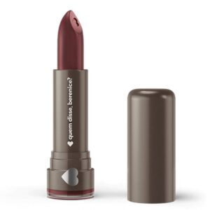 Quem disse, Berenice? Batom Hidratante Vinho Vermelhado 3,8g
