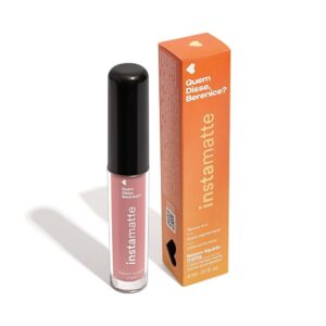 Quem Disse, Berenice? Batom Líquido Caucali 4ml