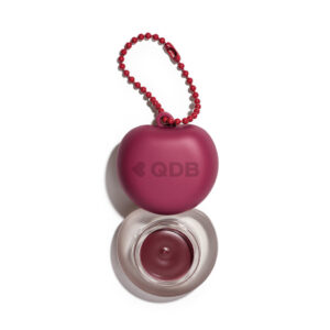 Quem Disse, Berenice? Mochi Blur Batom Blush Roxo 3,5g