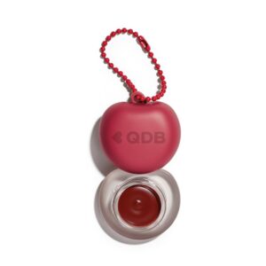 Quem Disse, Berenice? Mochi Blur Batom Blush Vermelho 3,5g