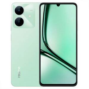 Realme Note 60X 3+64GB Smartphone Celular Versão Global Bateria