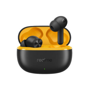 Realme T200 Lite–Fone Sem Fio Bluetooth 5.4, Fone De Ouvido, IPX4