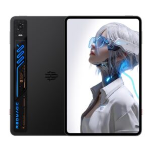 Redmagic Astra 2 Gaming Tablet Mini Portátil 9.06” OLED 2.4K 8300mAh