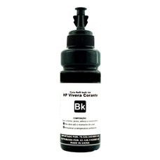Refil de Tinta Compatível com Vivera para Impressoras Office Jet