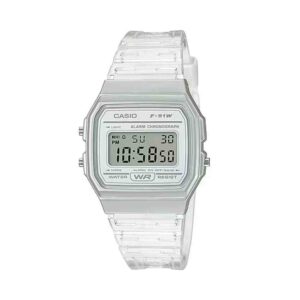 Relógio Bicolor Unissex Casio