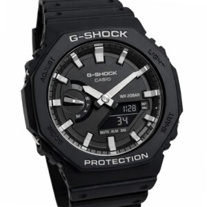 Relógio Casio Analógico e Digital G-Shock Masculino