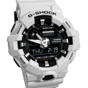 Relógio Casio Analógico e Digital G-Shock Masculino