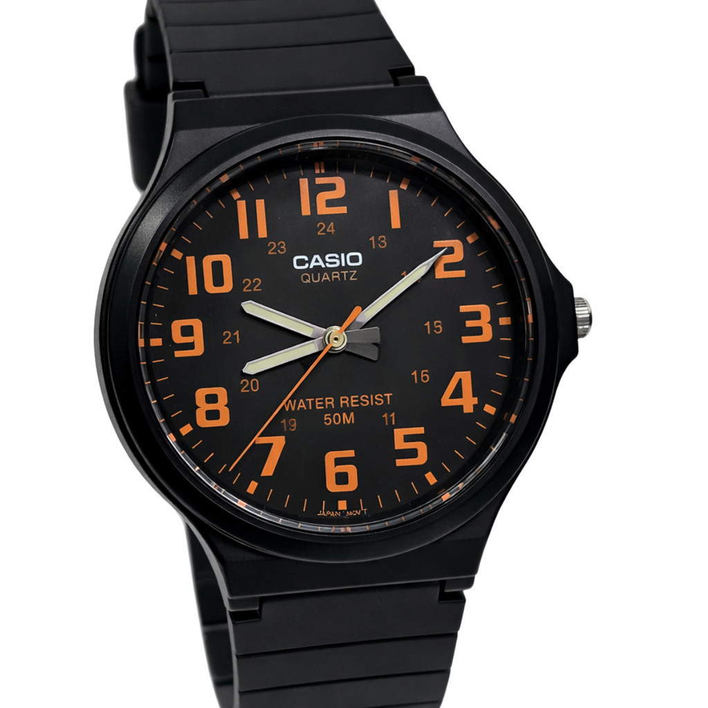 Relógio Casio Analógico Masculino