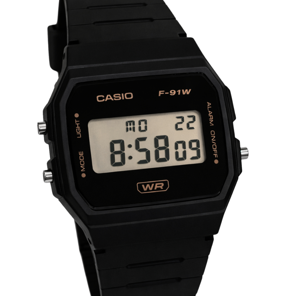 Relógio Casio Digital Clássico Unissex — Relógios e Óculos