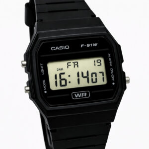 Relógio Casio Digital Clássico Unissex