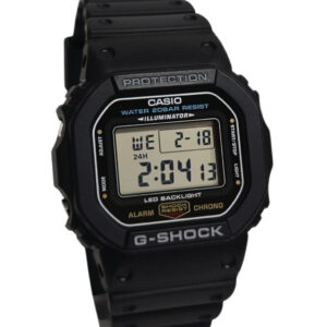 Relógio Casio Digital G-Shock Masculino