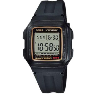 Relógio Casio Masculino Digital Preto