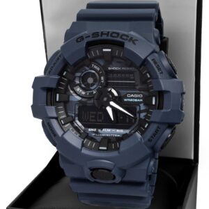 Relógio Casio Masculino G-Shock