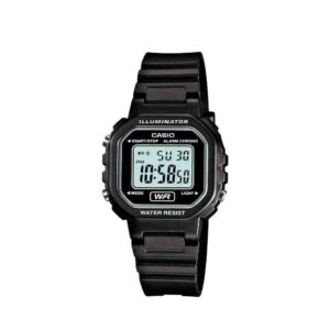 Relógio Casio Vintage Digital Unissex La-20wh-1adf