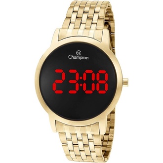 Relógio Champion Digital Feminino CH40099H — Relógios e Óculos