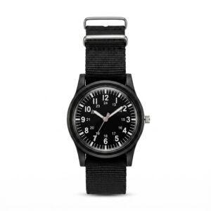 Relógio de Pulso Mili Watch