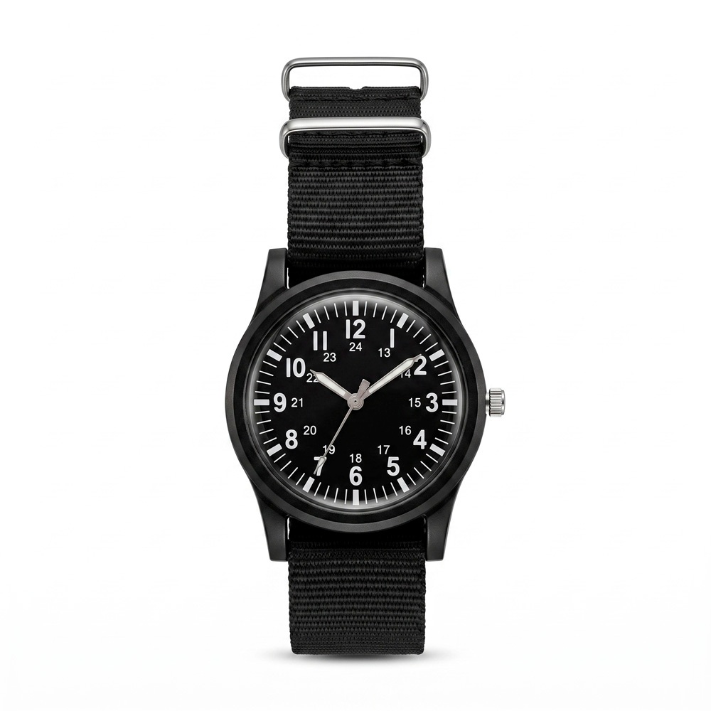 Relógio de Pulso Mili Watch