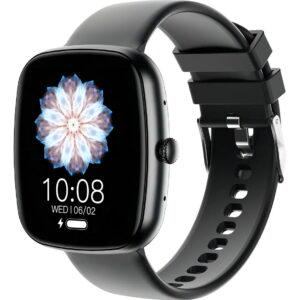 Relógio inteligente smartwatch ultra Bazik Prime Ultra Max masculino
