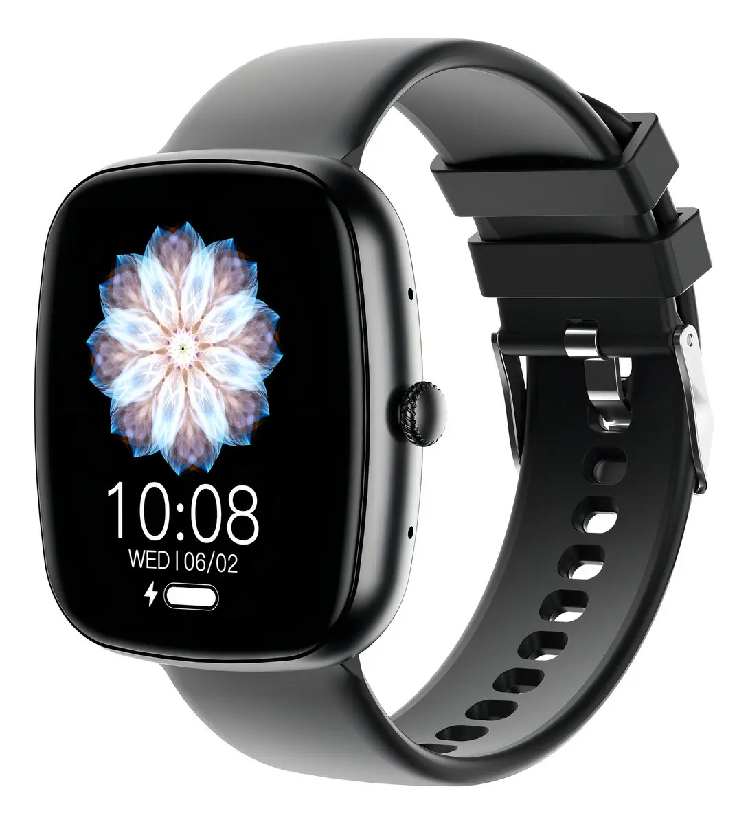 Relógio inteligente smartwatch ultra Bazik Prime Ultra Max masculino