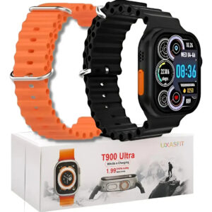 Relogio Inteligente Smartwatch Ultra Pro longa bateria Treino — Smartwatch e Wearables