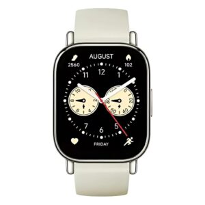 Relógio Inteligente Xiaomi Redmi Watch 5 Lite Global Original Tela