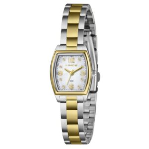 Relógio Lince Dress Bicolor LQTH265L22 B2SK