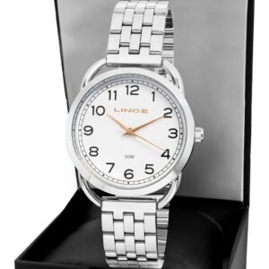 Relógio Lince Feminino LRM4779L36B2SX