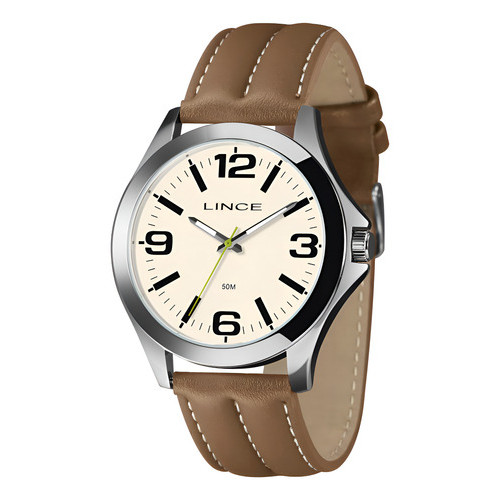 Relógio Lince Masculino MRC4753L48B2ZX