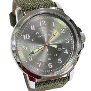 Relógio Mondaine Masculino Analógico 99658G0MVNJ1