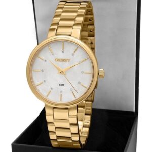 Relógio Orient Feminino FGSS0171B1KX