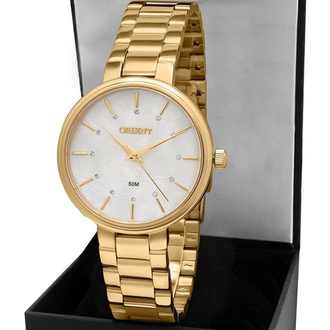 Relógio Orient Feminino FGSS0171B1KX