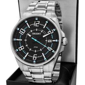 Relógio Orient Masculino MBSS1442PASX