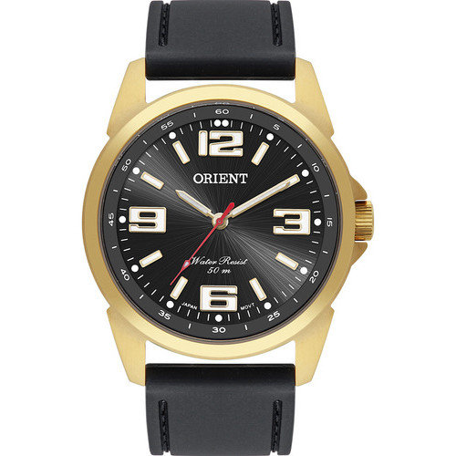 Relógio Orient Masculino MGSP0001P2PX — Relógios e Óculos