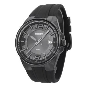 Relógio Orient Masculino Preto Mpsp1012 G2px Promoção