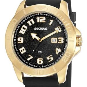 Relógio Seculus Masculino 20933GPSVDU2